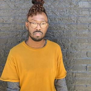 Meet your Posher, Andy